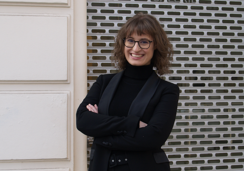 Eileen Gericke