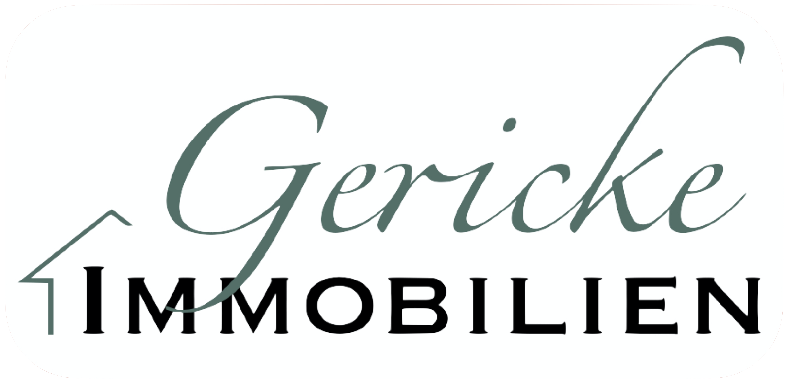 Gericke Immobilien Logo